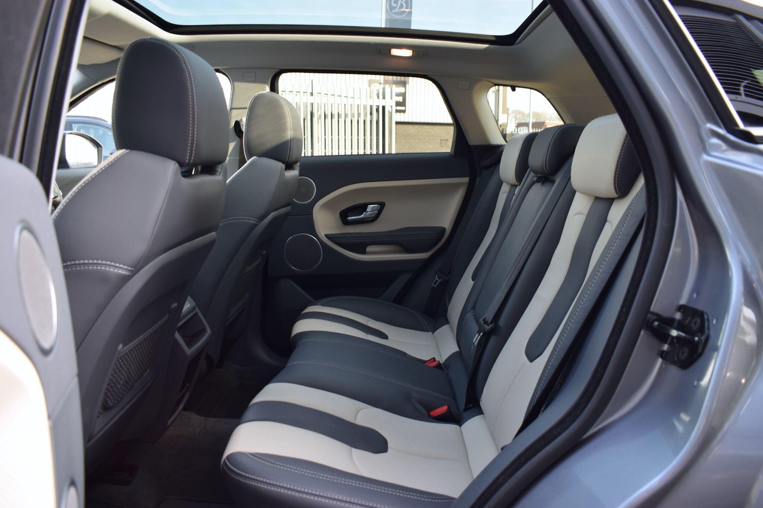 Used Land Rover Range Rover Evoque 2014 for sale - 77977837: Photo 30