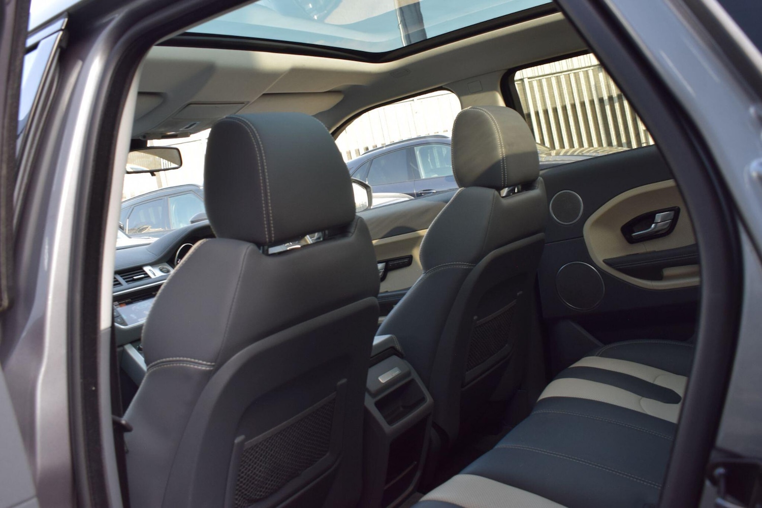 Used Land Rover Range Rover Evoque 2014 for sale - 77977837: Photo 31