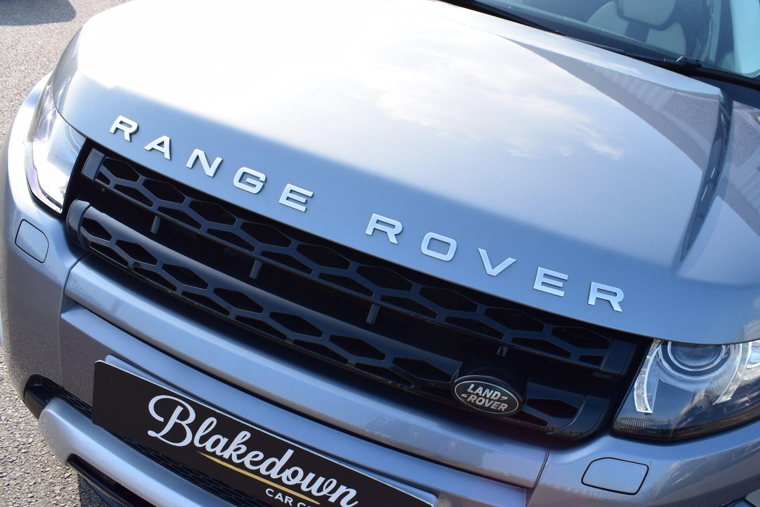 Used Land Rover Range Rover Evoque 2014 for sale - 77977837: Photo 35