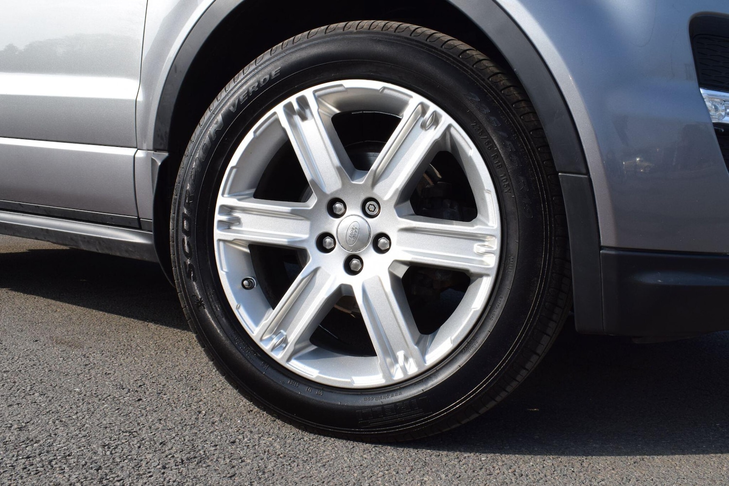 Used Land Rover Range Rover Evoque 2014 for sale - 77977837: Photo 39