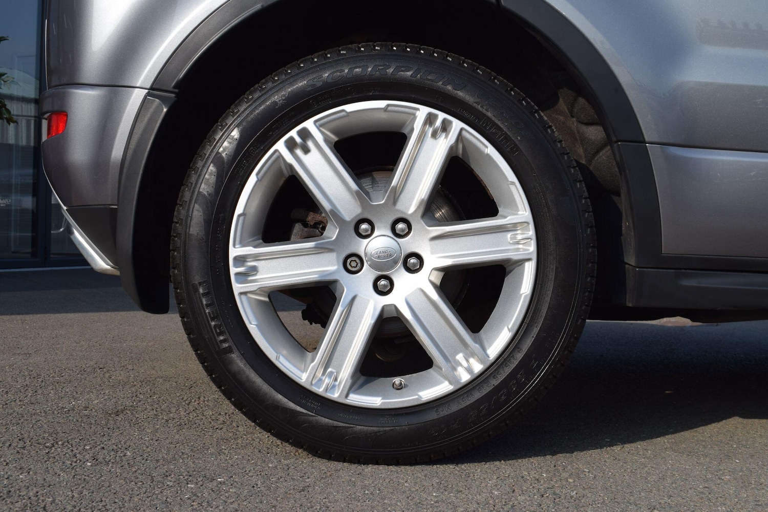 Used Land Rover Range Rover Evoque 2014 for sale - 77977837: Photo 40