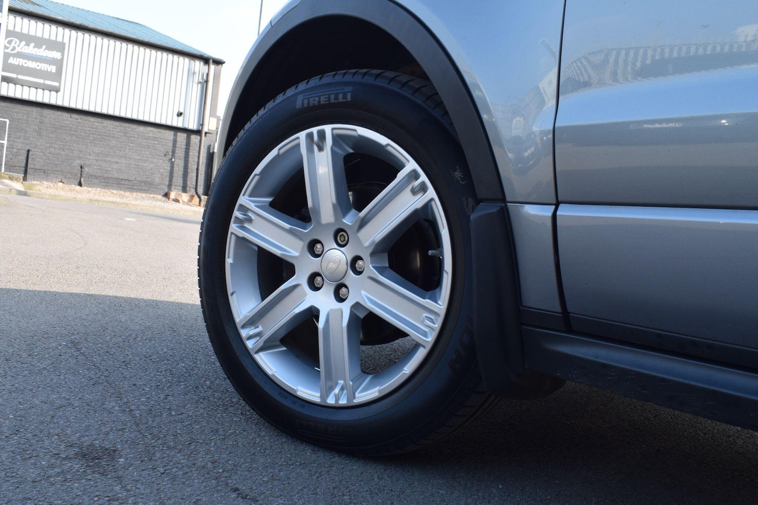 Used Land Rover Range Rover Evoque 2014 for sale - 77977837: Photo 42