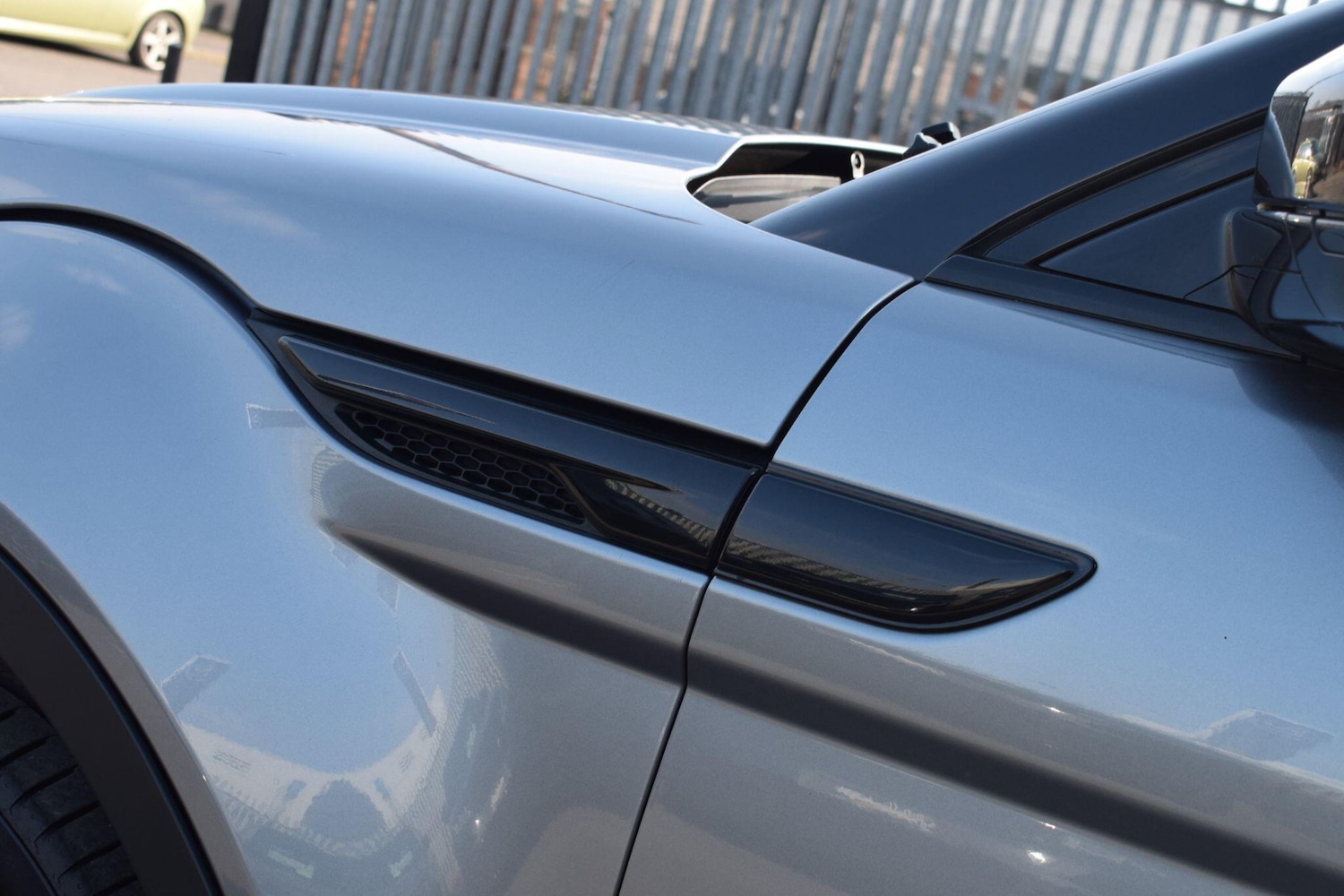 Used Land Rover Range Rover Evoque 2014 for sale - 77977837: Photo 43