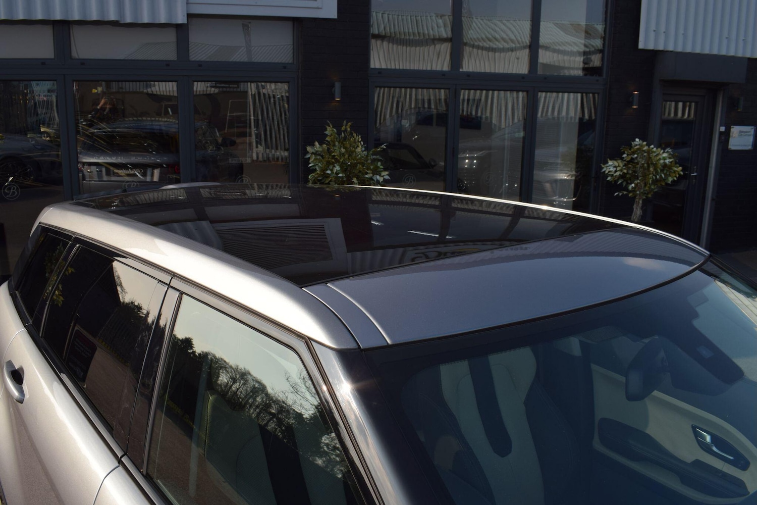 Used Land Rover Range Rover Evoque 2014 for sale - 77977837: Photo 44