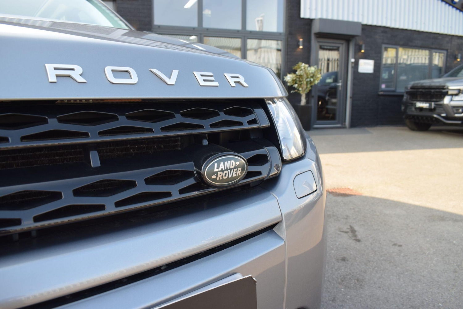 Used Land Rover Range Rover Evoque 2014 for sale - 77977837: Photo 48