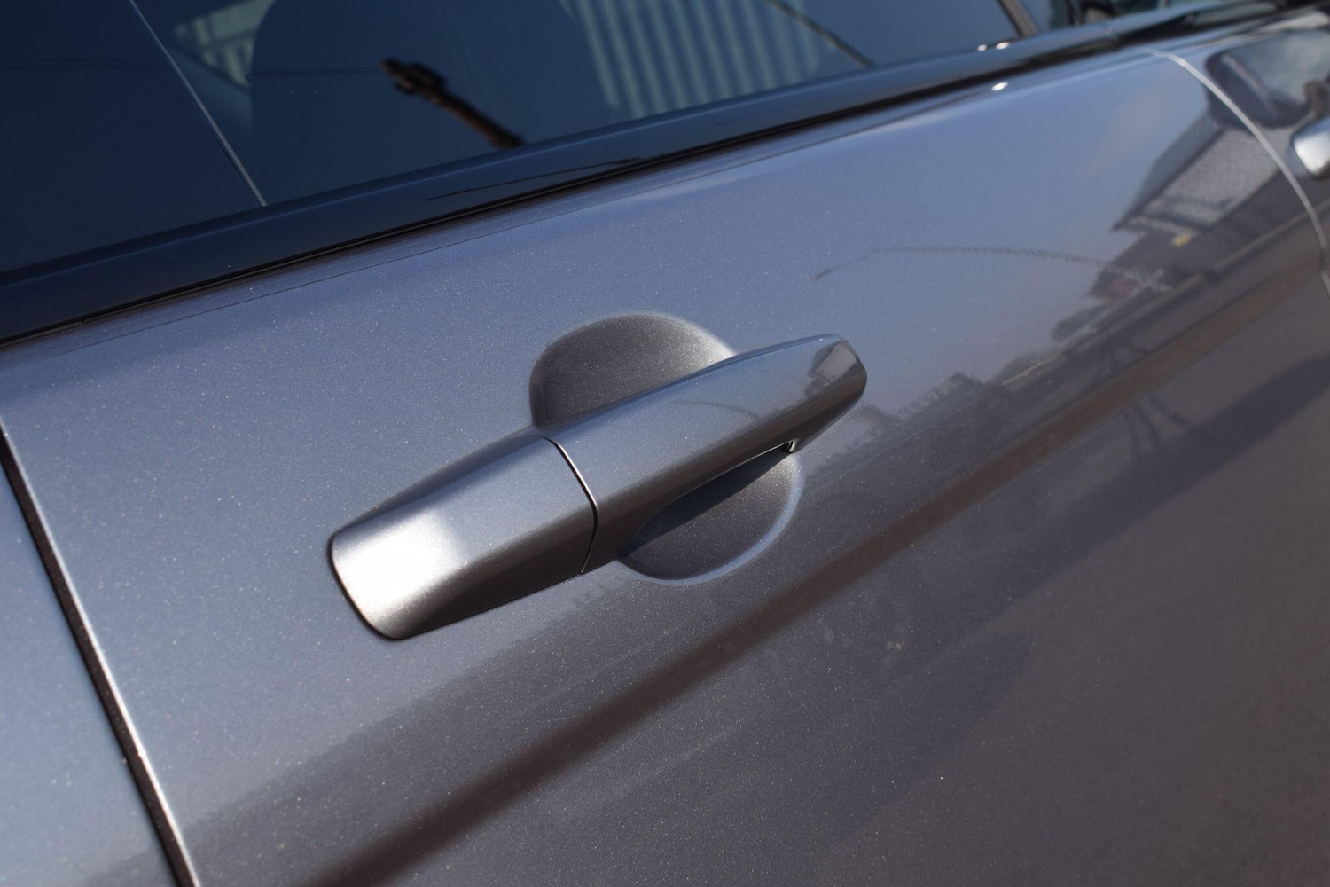 Used Land Rover Range Rover Evoque 2014 for sale - 77977837: Photo 49