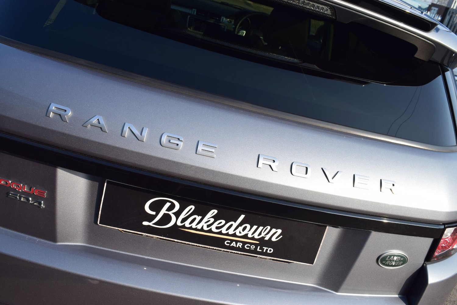 Used Land Rover Range Rover Evoque 2014 for sale - 77977837: Photo 50