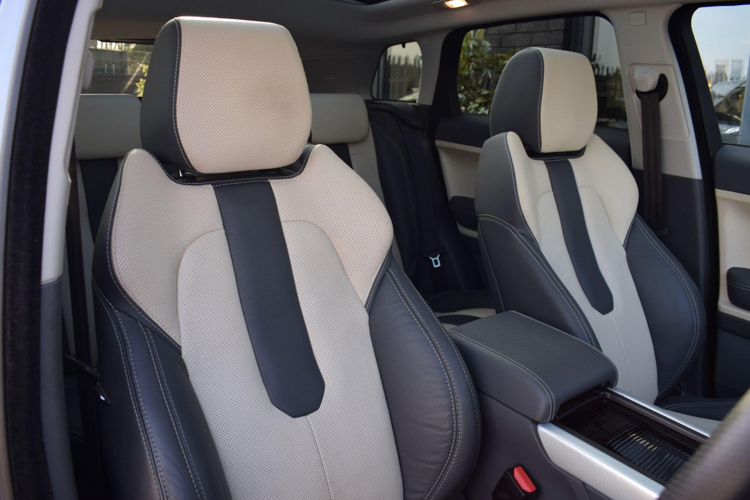 Used Land Rover Range Rover Evoque 2014 for sale - 77977837: Photo 7