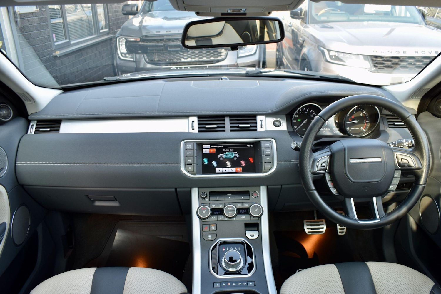 Used Land Rover Range Rover Evoque 2014 for sale - 77977837: Photo 8