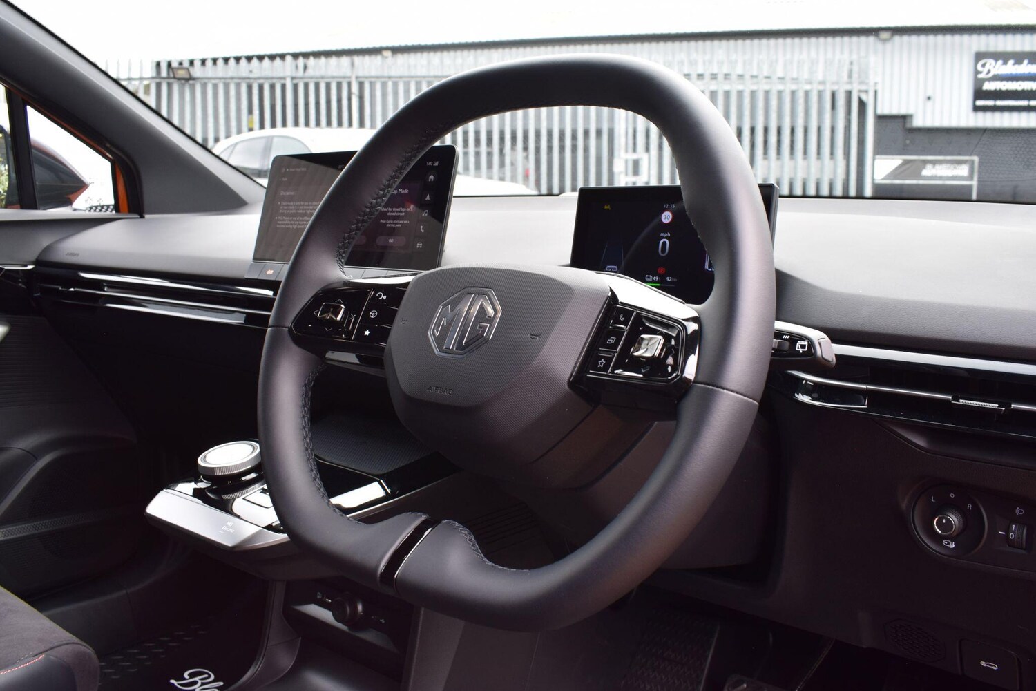 Used MG MG4 2025 for sale - 77892299: Photo 10