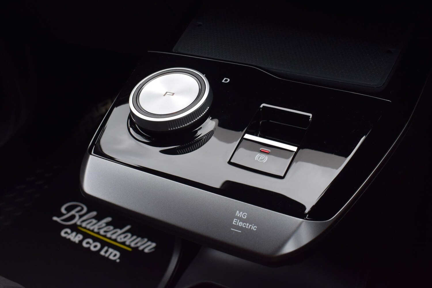 Used MG MG4 2025 for sale - 77892299: Photo 11