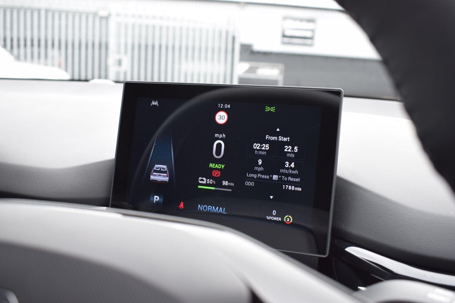 Used MG MG4 2025 for sale - 77892299: Photo 18