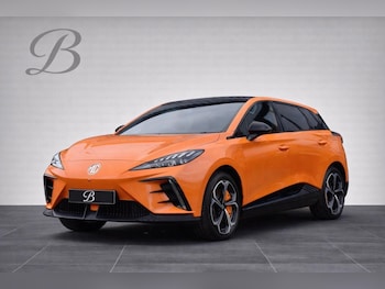 MG MG4 feature image