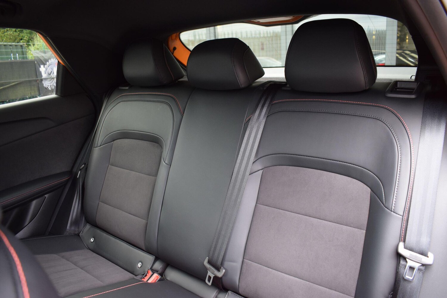 Used MG MG4 2025 for sale - 77892299: Photo 21