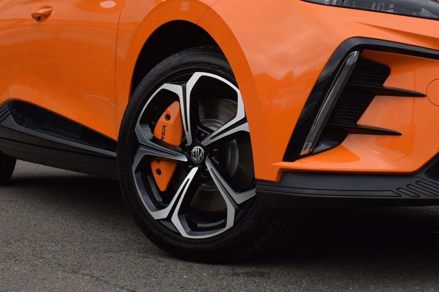 Used MG MG4 2025 for sale - 77892299: Photo 25