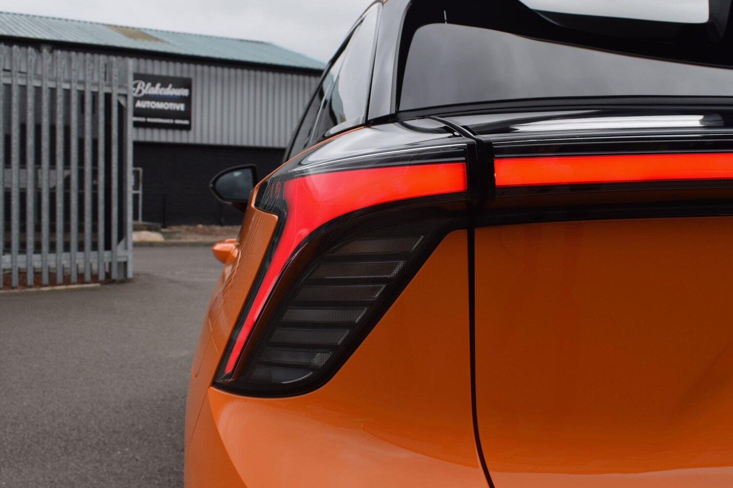 Used MG MG4 2025 for sale - 77892299: Photo 27