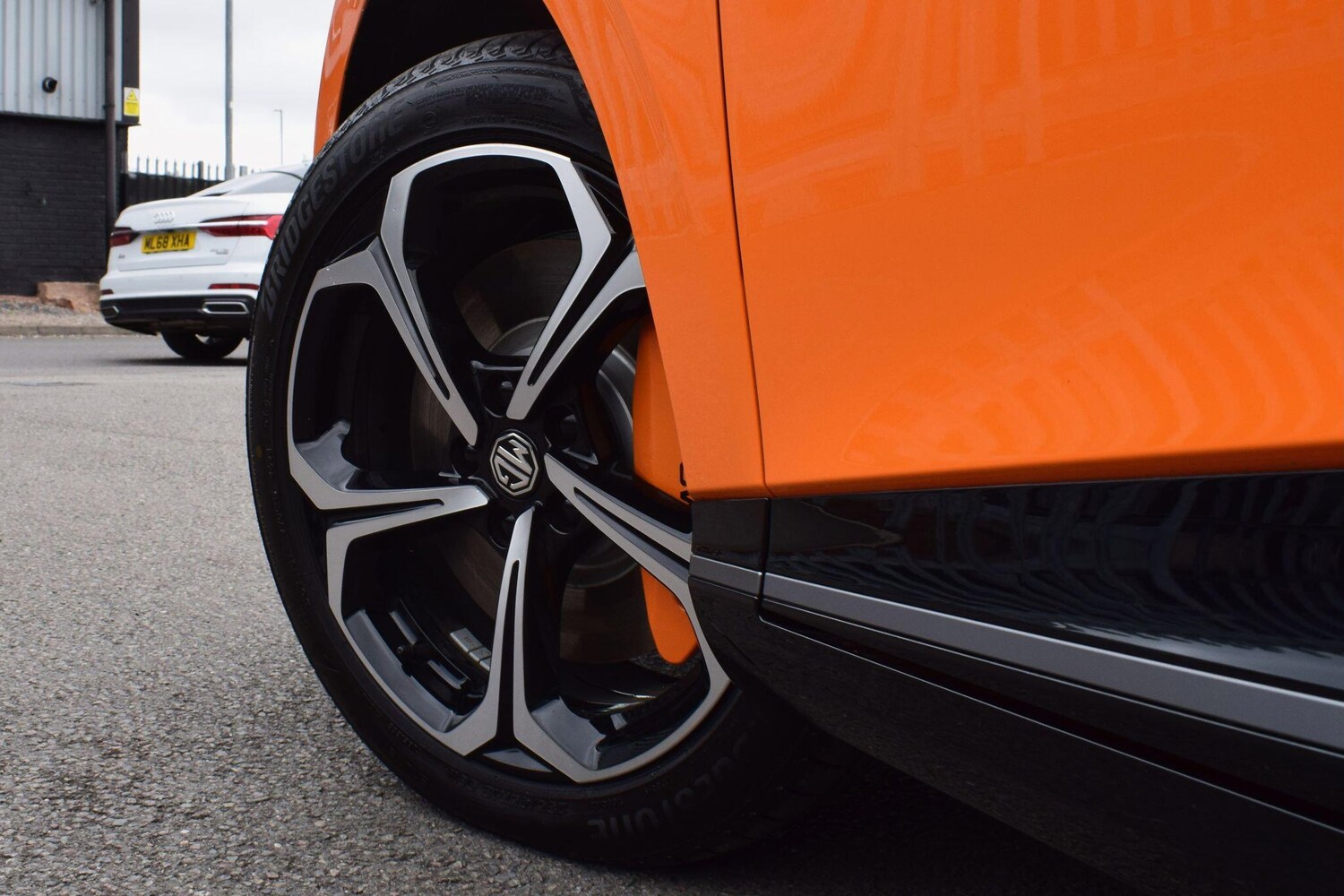 Used MG MG4 2025 for sale - 77892299: Photo 31