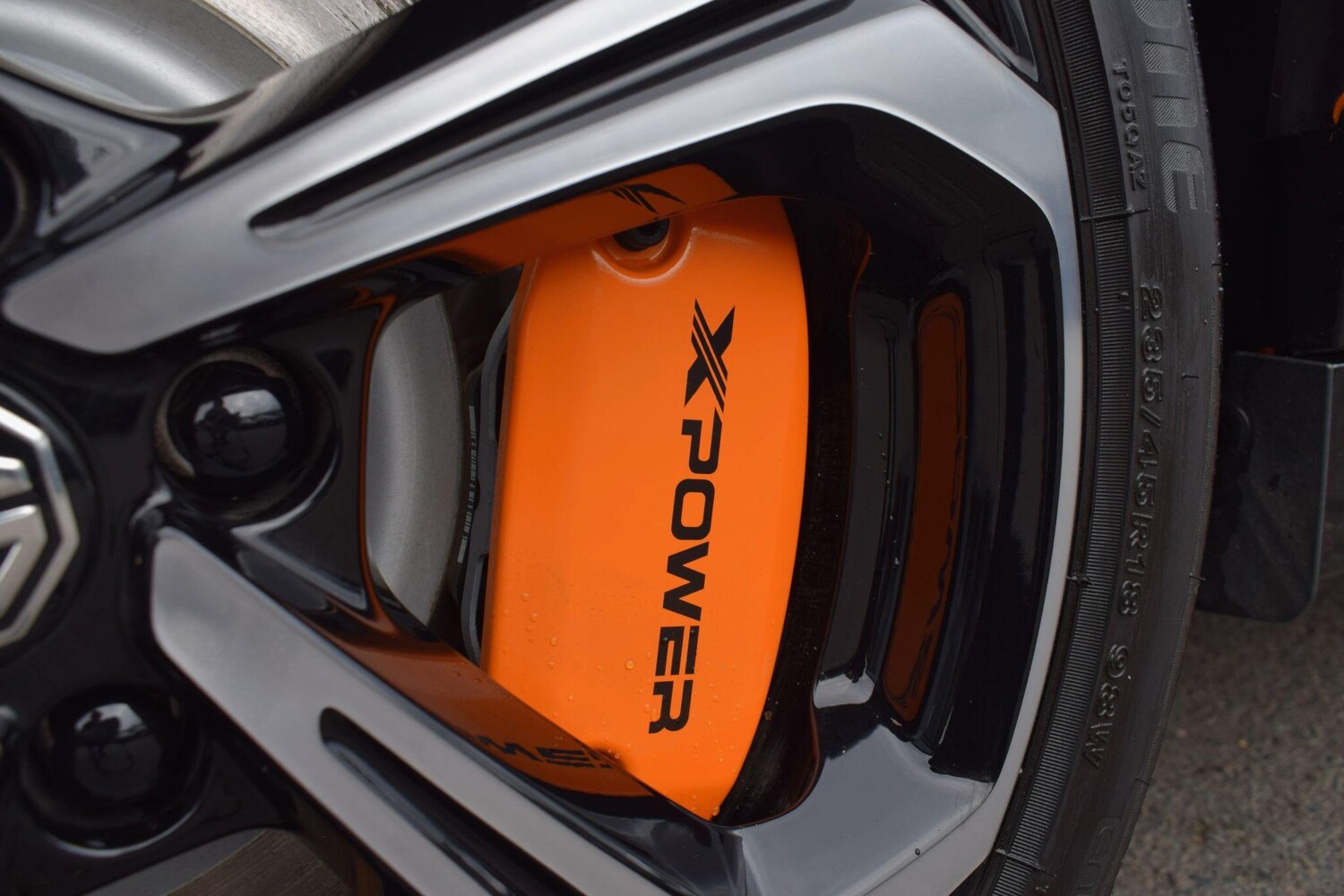 Used MG MG4 2025 for sale - 77892299: Photo 32