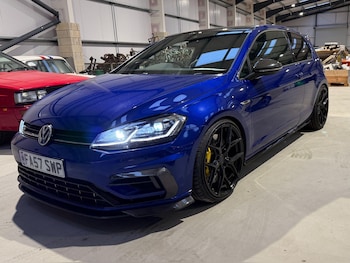 Used Volkswagen Golf 2019 for sale - 77633517: Photo