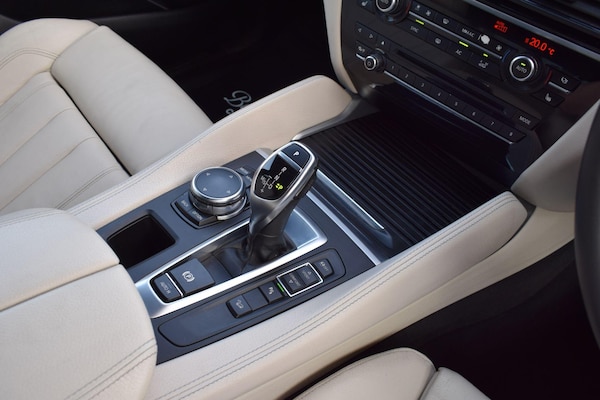Used BMW X6 2016 for sale - 76307108: Photo 12