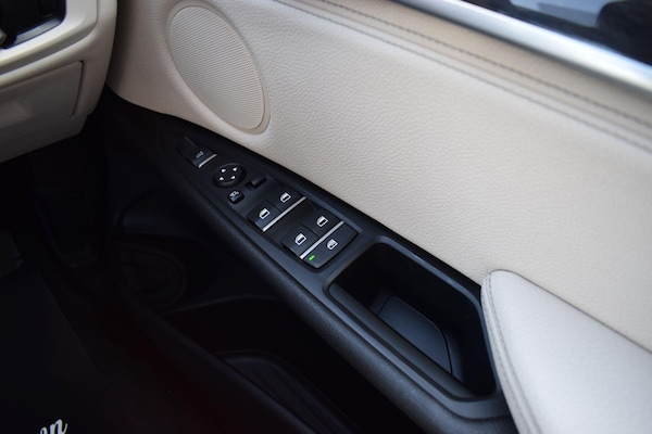 Used BMW X6 2016 for sale - 76307108: Photo 19