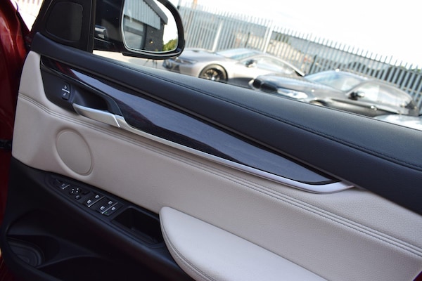 Used BMW X6 2016 for sale - 76307108: Photo 20