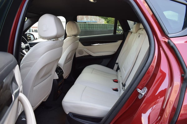 Used BMW X6 2016 for sale - 76307108: Photo 24