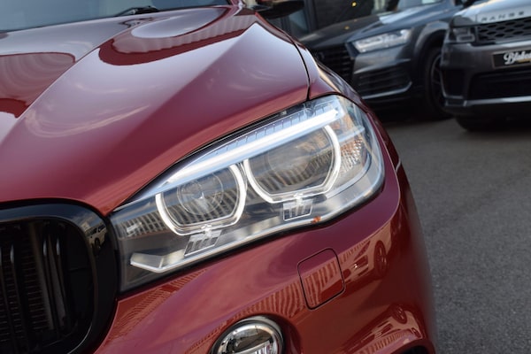 Used BMW X6 2016 for sale - 76307108: Photo 30