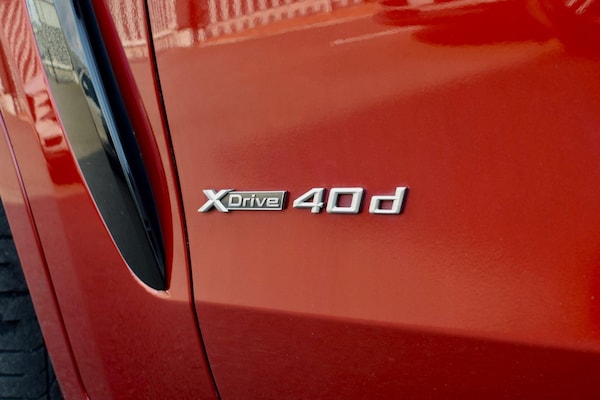 Used BMW X6 2016 for sale - 76307108: Photo 40