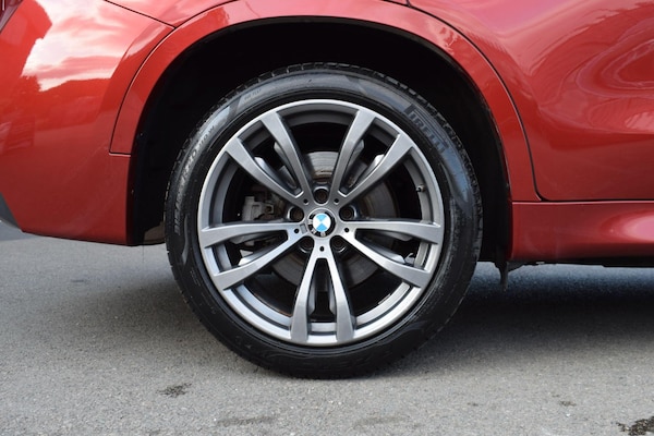 Used BMW X6 2016 for sale - 76307108: Photo 42