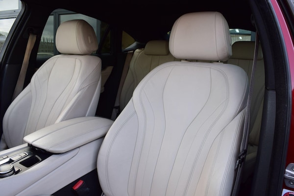 Used BMW X6 2016 for sale - 76307108: Photo 7