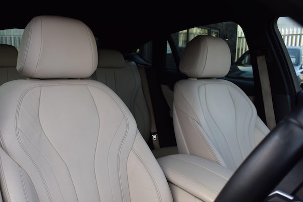 Used BMW X6 2016 for sale - 76307108: Photo 8