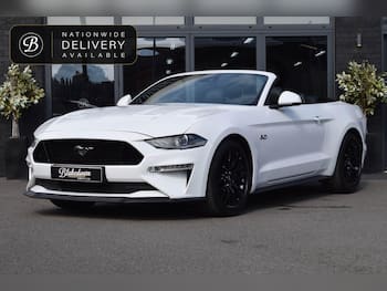 Used Ford Mustang 2023 for sale - 79766474: Photo