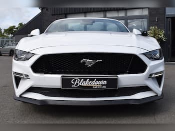 Used Ford Mustang 2023 for sale - 79766474: Photo
