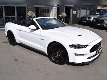 Used Ford Mustang 2023 for sale - 79766474: Photo
