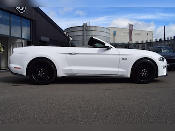 Used Ford Mustang 2023 for sale - 79766474: Photo