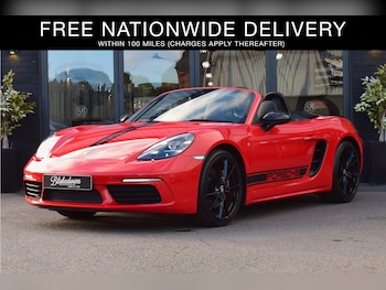 2018 (18) - 2.0 2dr PDK