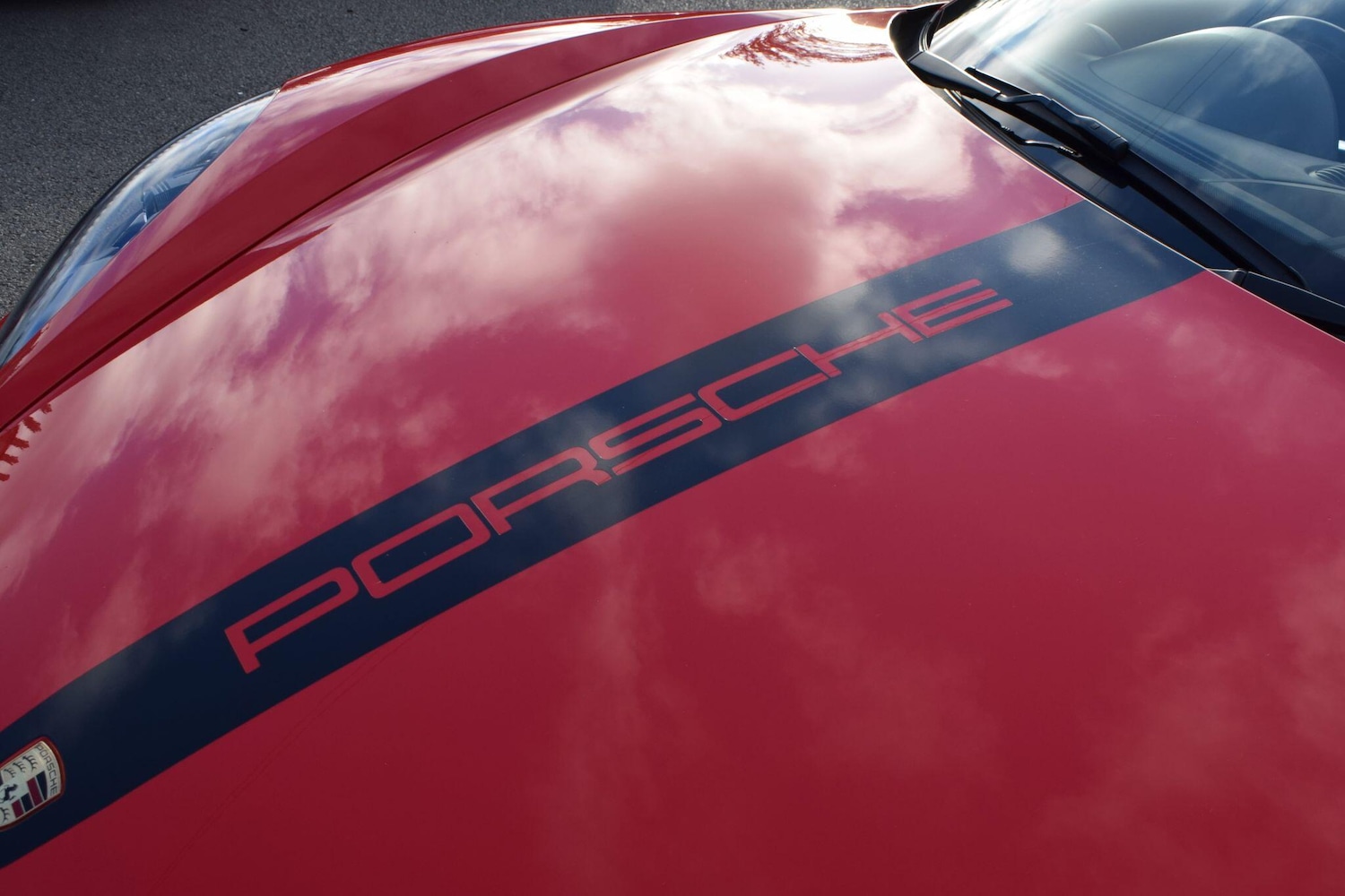 Used Porsche Boxster 2018 for sale - 77098119: Photo 37