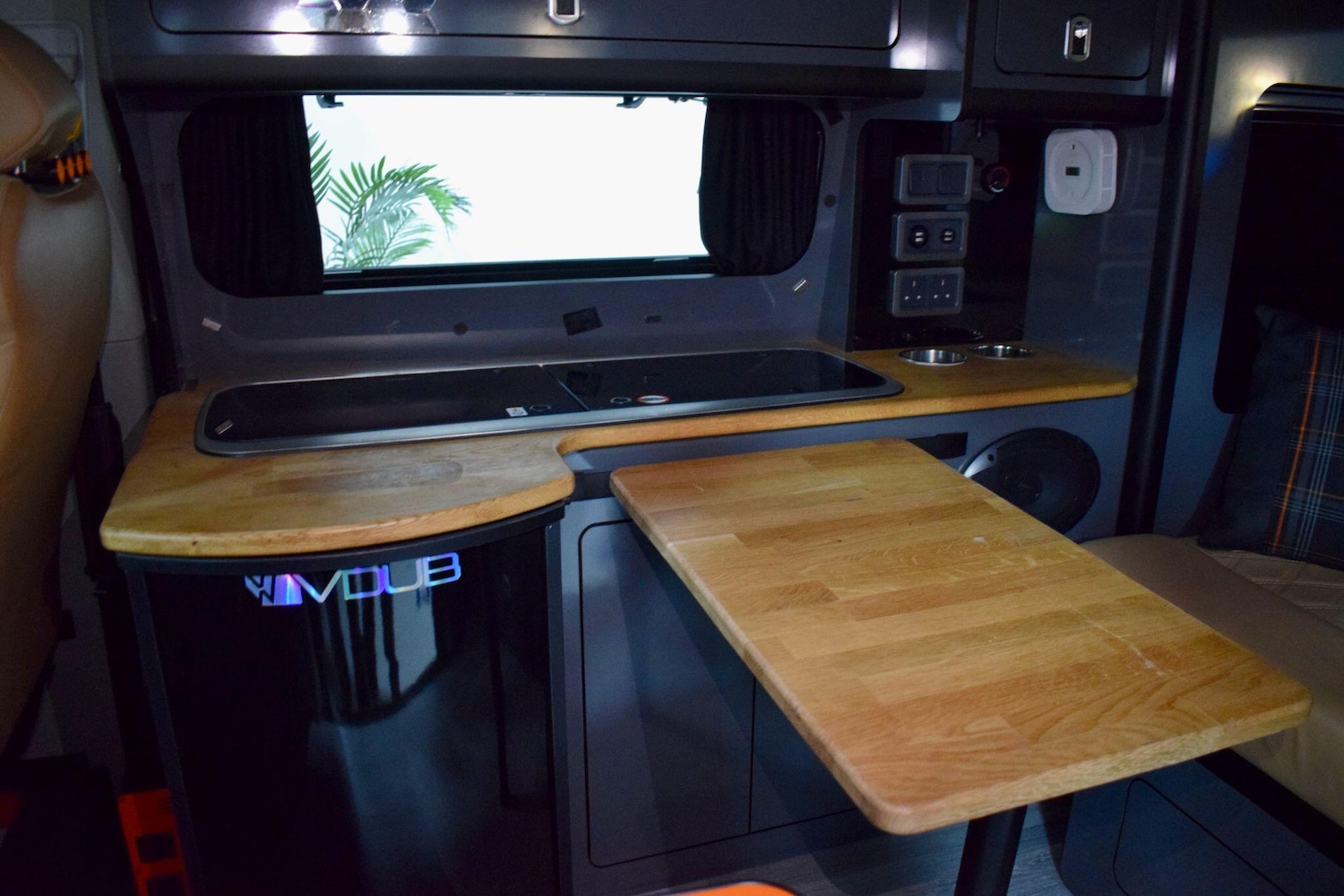 Used Volkswagen Transporter Shuttle 2019 for sale - 77793691: Photo 10