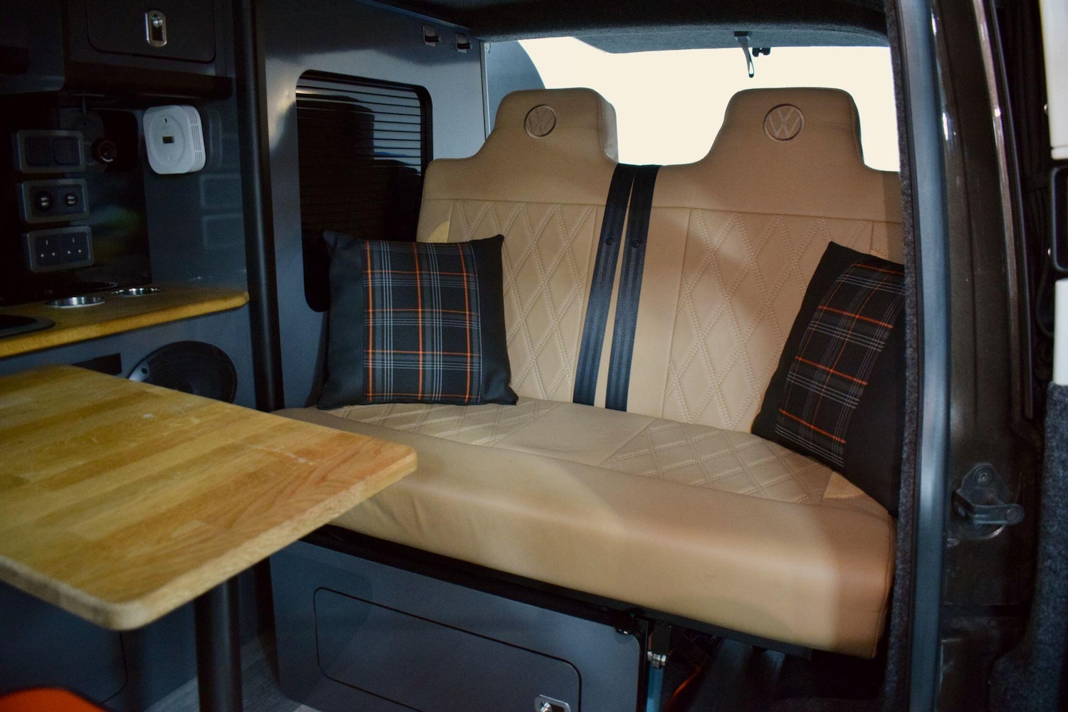 Used Volkswagen Transporter Shuttle 2019 for sale - 77793691: Photo 16