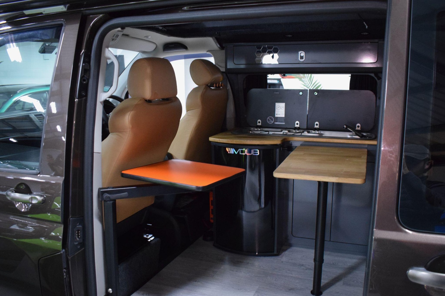 Used Volkswagen Transporter Shuttle 2019 for sale - 77793691: Photo 17