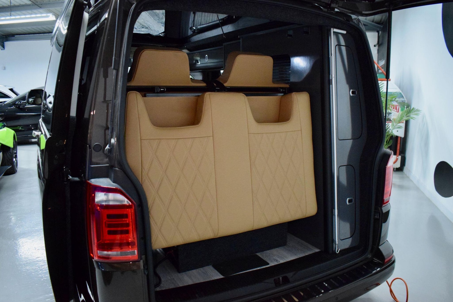 Used Volkswagen Transporter Shuttle 2019 for sale - 77793691: Photo 18