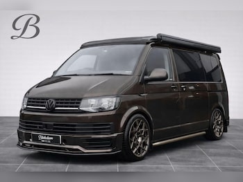 Used Volkswagen Transporter Shuttle 2019 for sale - 77793691: Photo