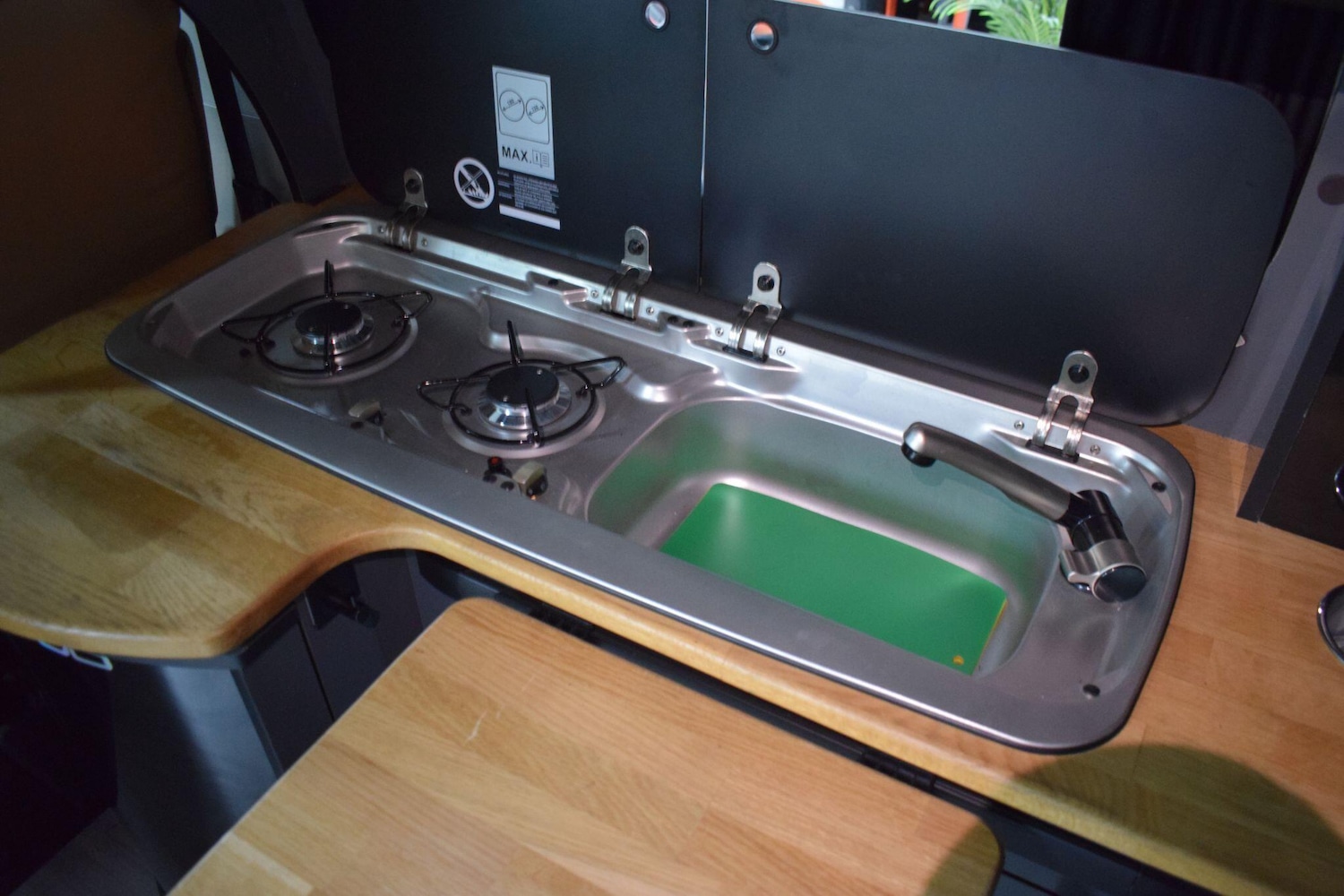 Used Volkswagen Transporter Shuttle 2019 for sale - 77793691: Photo 20