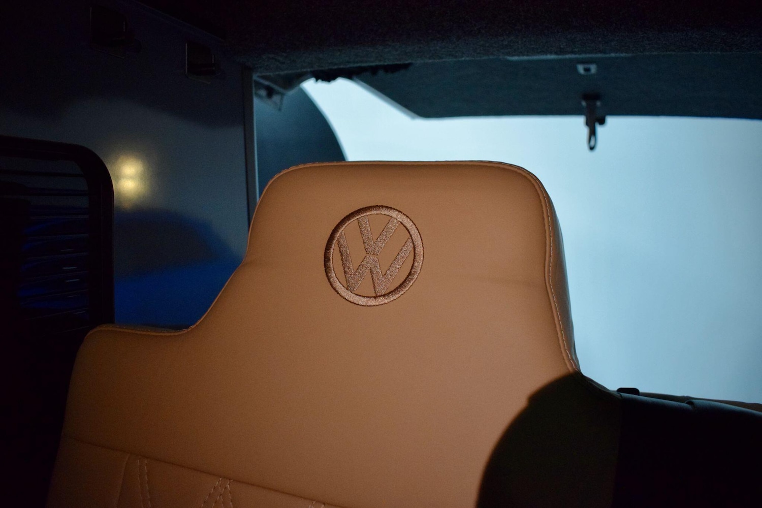 Used Volkswagen Transporter Shuttle 2019 for sale - 77793691: Photo 21