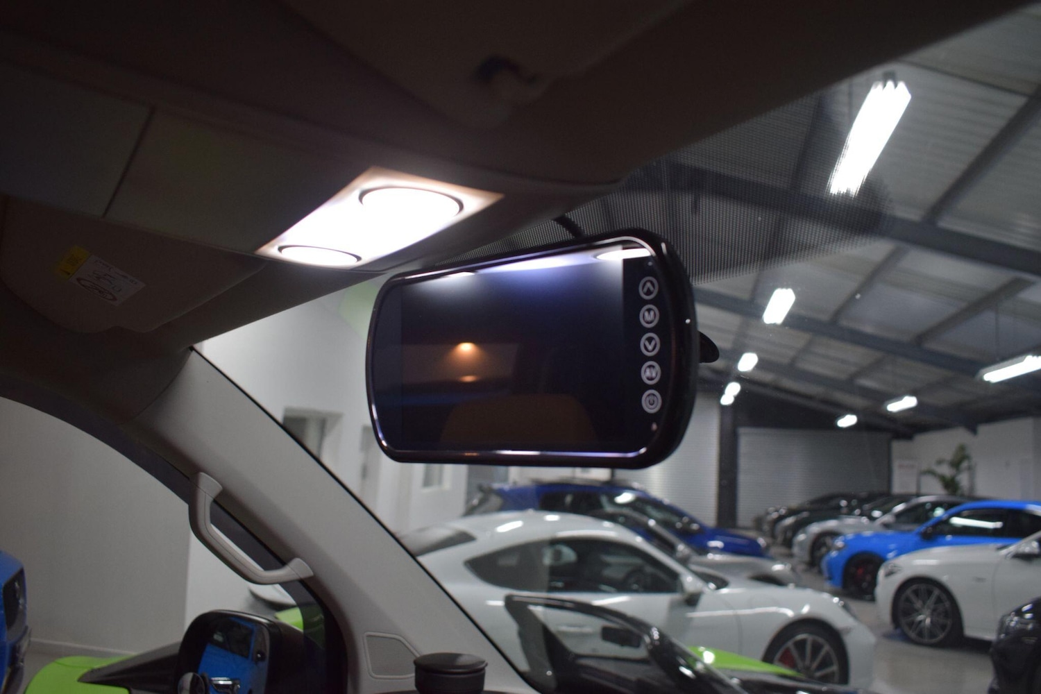 Used Volkswagen Transporter Shuttle 2019 for sale - 77793691: Photo 22