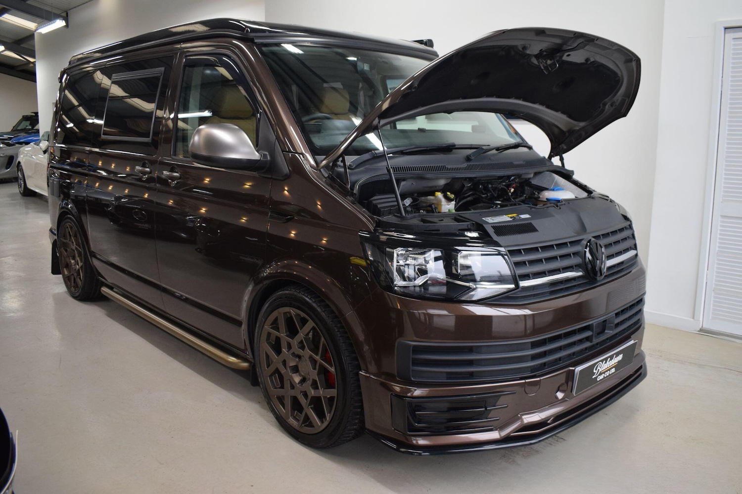 Used Volkswagen Transporter Shuttle 2019 for sale - 77793691: Photo 23