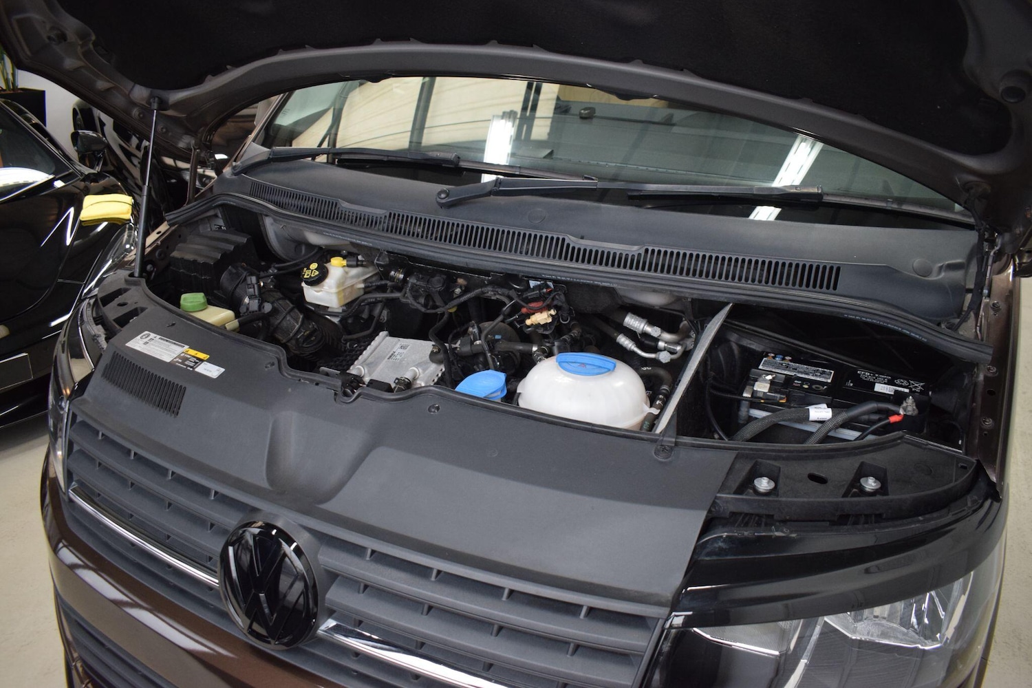 Used Volkswagen Transporter Shuttle 2019 for sale - 77793691: Photo 24