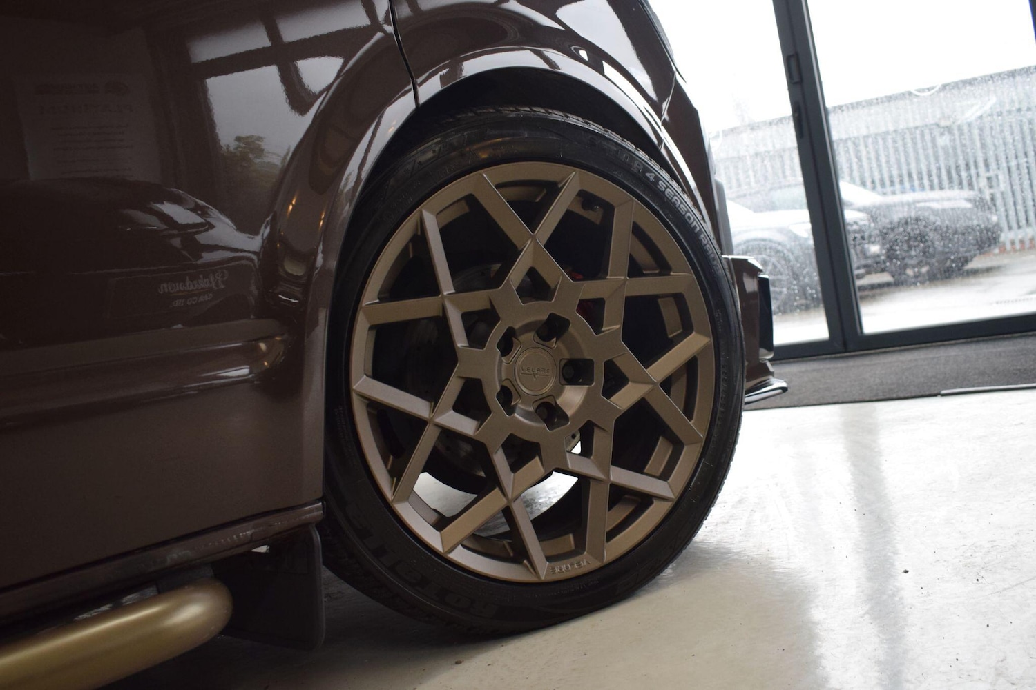 Used Volkswagen Transporter Shuttle 2019 for sale - 77793691: Photo 28