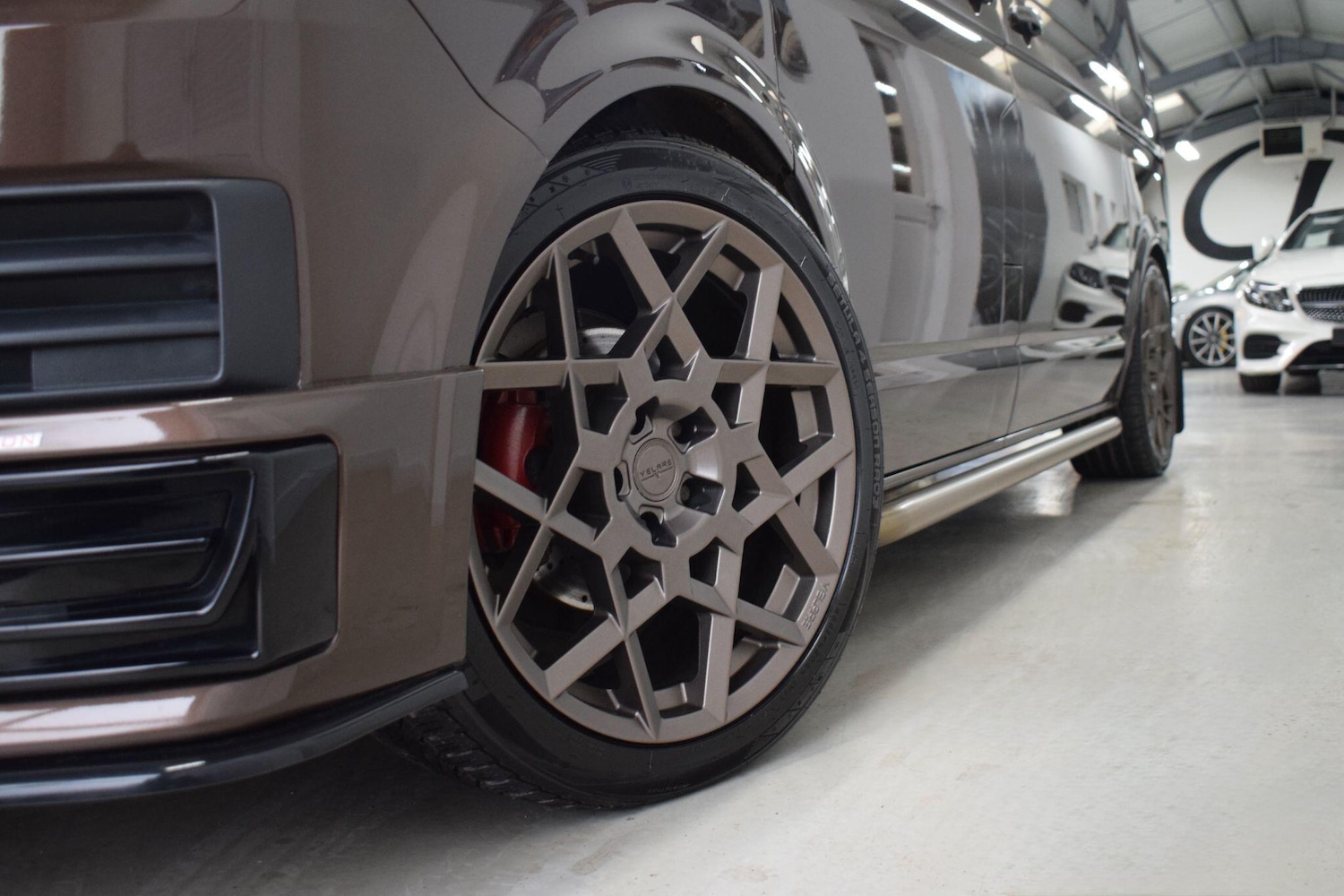 Used Volkswagen Transporter Shuttle 2019 for sale - 77793691: Photo 29